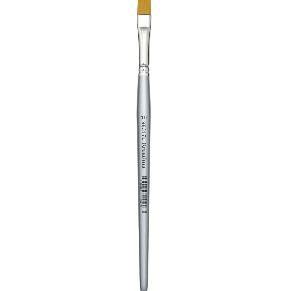 Kreatima Gouache pensel Flat 2G-F 10