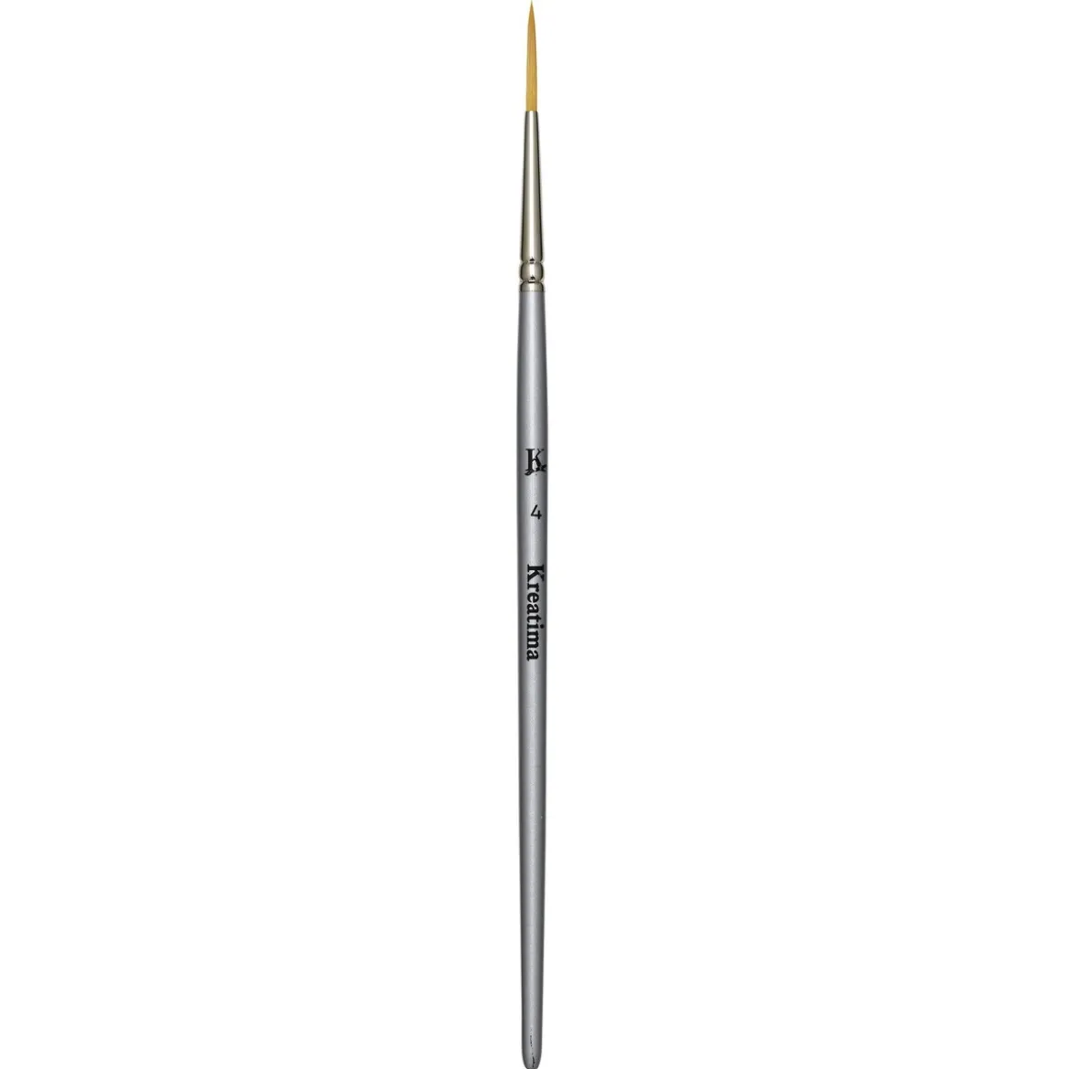 Kreatima Gouache pensel Liner 2G-LI 4