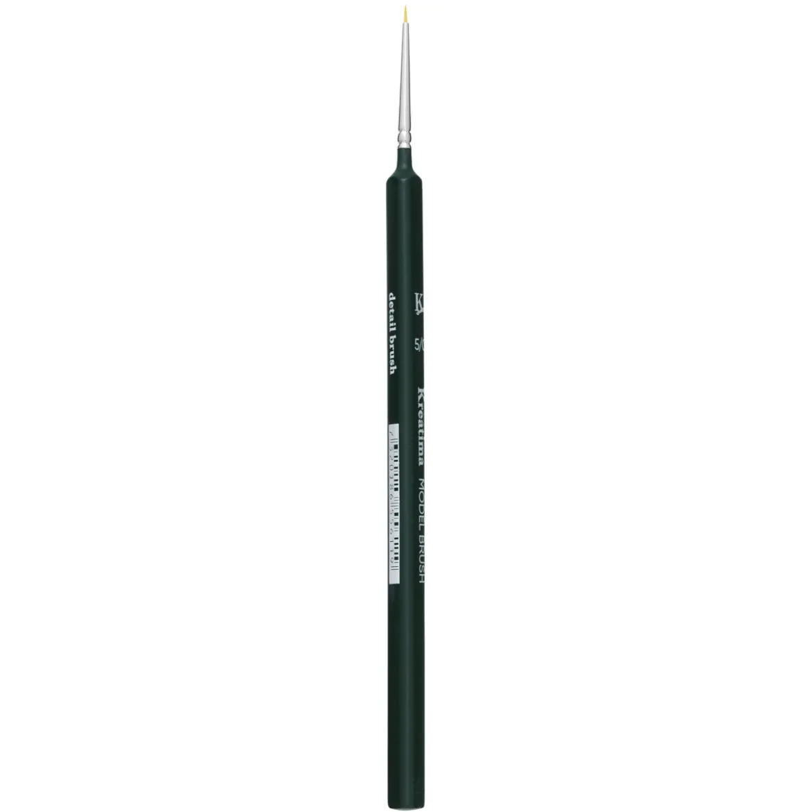 Kreatima Modelbrush Detail 5/0