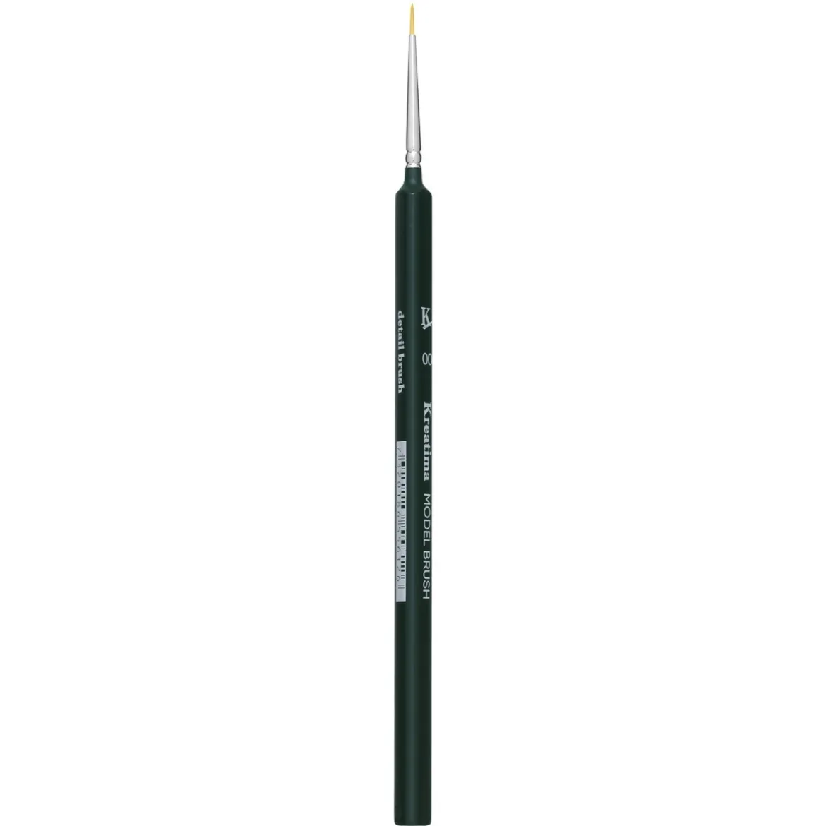 Kreatima Modelbrush Detail 0/0