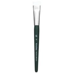 Kreatima Modelbrush Hard Dry Angular 8