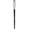 Kreatima Oil oljemalingspensel Flat Long 4B-FL 20