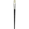 Kreatima Oil oljemalingspensel Oval 4B-OV 20