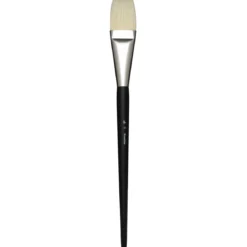 Kreatima Oil oljemalingspensel Flat Long 4B-FL 40