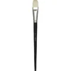 Kreatima Oil oljemalingspensel Oval 4B-OV 22
