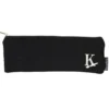 Kreatima pennal, svart – 22×7,5×0,5 cm (tomt)