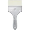 Kreatima Perfect Finish flat pensel, rett 100 mm