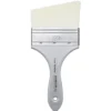 Kreatima Perfect Finish flat pensel, angle / skråskjært 100 mm