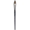 Kreatima Vegan akvarellpensel Wash Pointed 1V-WP 3/4