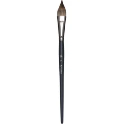 Kreatima Vegan akvarellpensel Wash Pointed 1V-WP 1