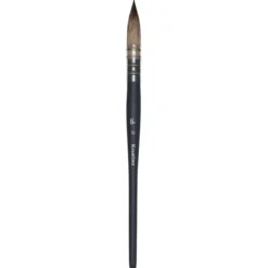 Kreatima Vegan akvarellpensel French Quill 1V-FQ 10