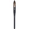 Kreatima Vegan akvarellpensel Dagger Striper 1V-DS 1/4