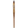 Kreatima Watercolour akvarellpensel French Quill 1K-FQ 12