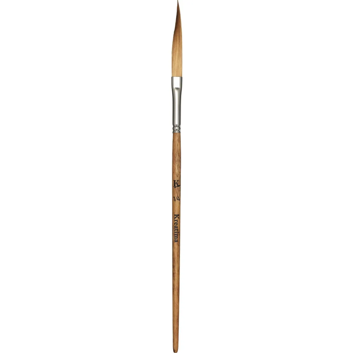 Kreatima Watercolour akvarellpensel Sword 1K-SS 1/2