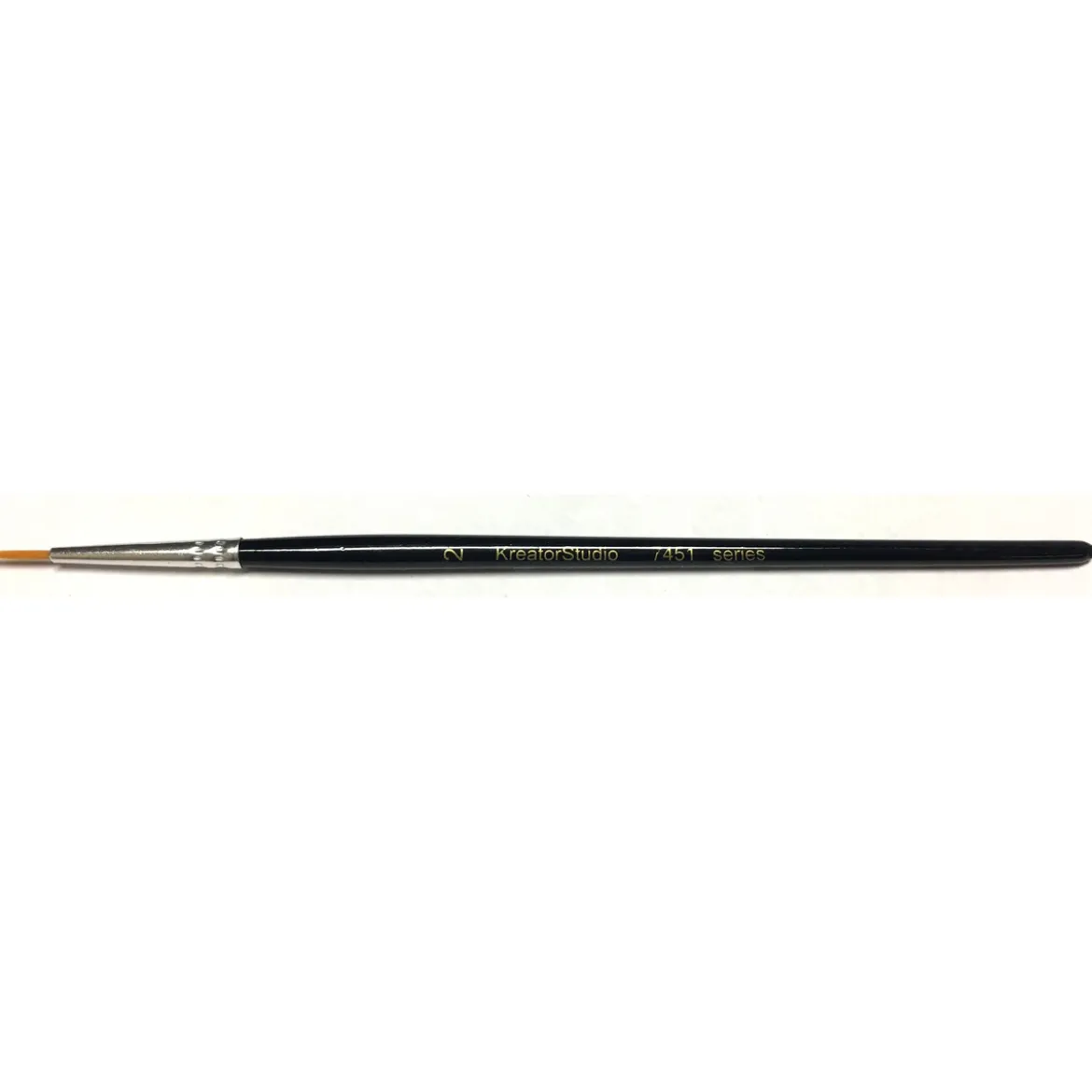Kreator Studio pensel 7451 - 3