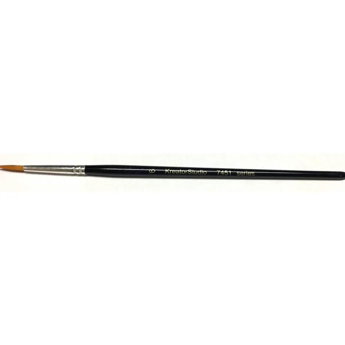 Kreator Studio pensel 7451 - 6