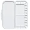 KR Lufttett palett 27x13 cm