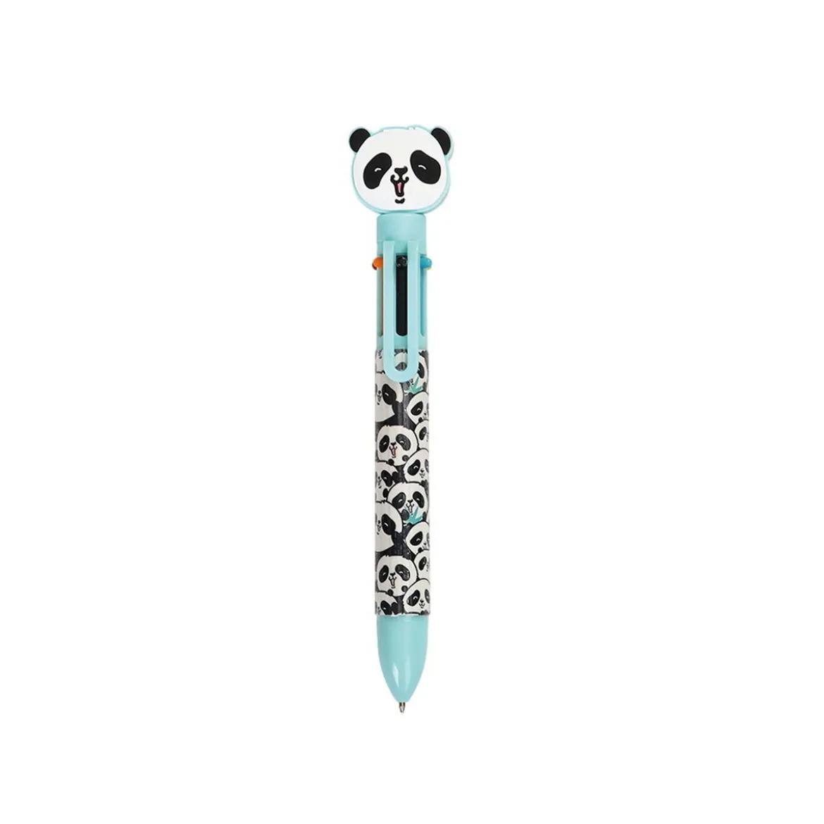 Kulepenn Panda Multi-tip