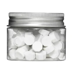 Lakkbiter hvit 20 g