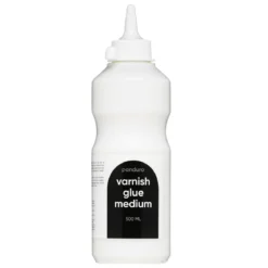 Lakklim Medium 500 ml