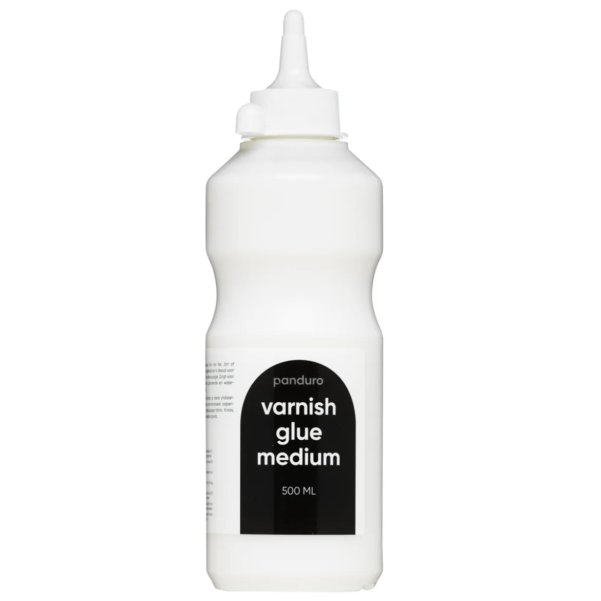 Lakklim Medium 500 ml