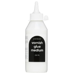 Lakklim medium 250 ml