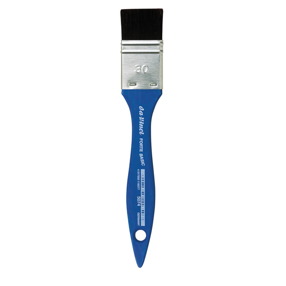 Lakkpensel 5074 Forte-Basic 40