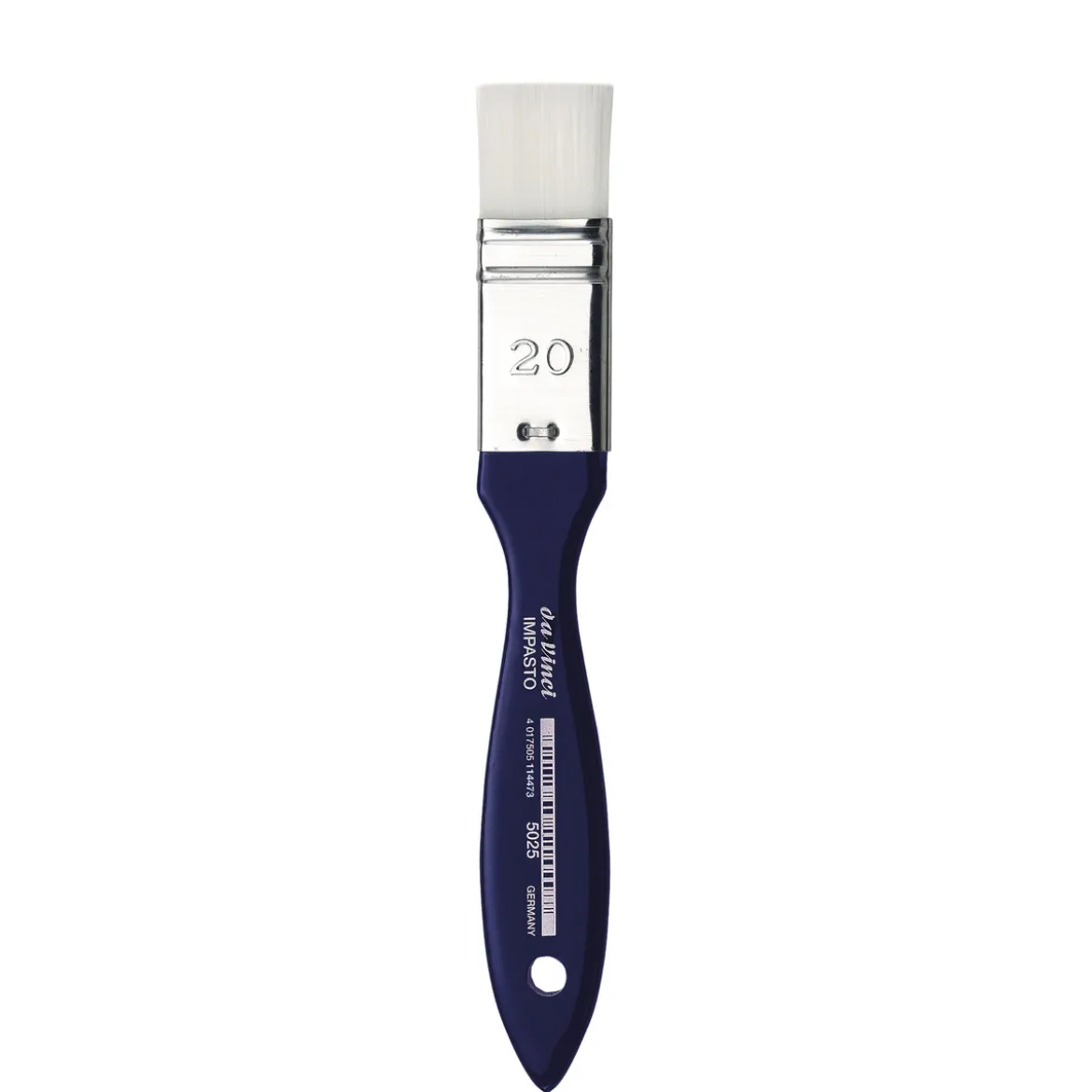 Lakkpensel 5025 Impasto 20