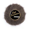 Lammy Garn Soft Sensation 25 g brun 110