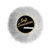 Lammy Garn Soft Sensation 25 g lysegrå 3