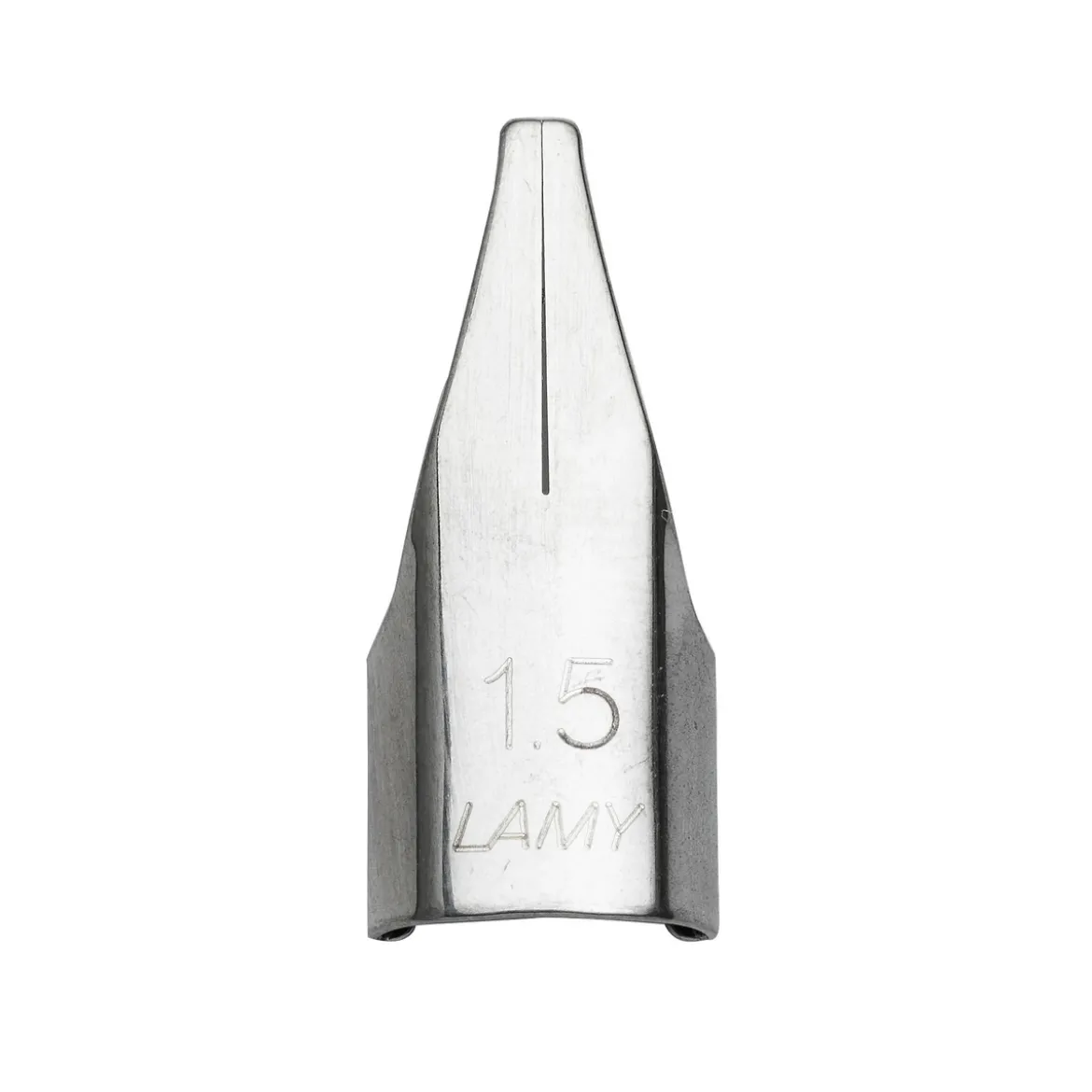 Lamy reservoarspiss steel 1,5