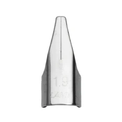Lamy reservoarspiss steel 1,9