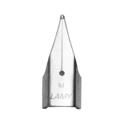 Lamy reservoarspiss steel M