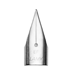 Lamy reservoarspiss steel XF