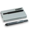 Lamy T10 blekkpatron, svart