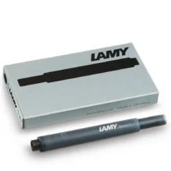 Lamy T10 blekkpatron, svart