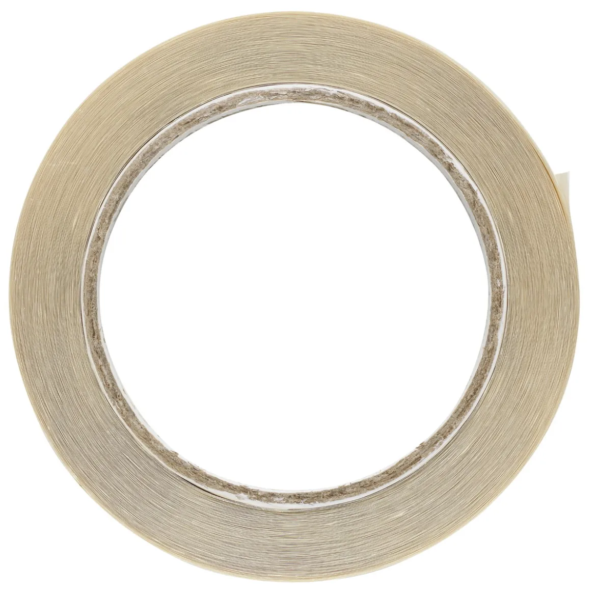 3L Crafty Paper Tape, dobbeltsidig tape for papirhobby, 25 meter, 6 mm bred