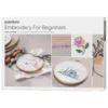 Learn & Create - Broderi