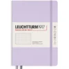 Leuchtturm1917 Notebook A5 Dotted Lilac – Hardcover