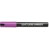 Limitless Marker M Bubblegum pink R207 – medium spiss Ø2,5 mm