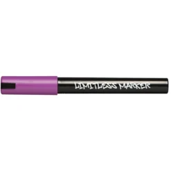 Limitless Marker M Bubblegum pink R207 – medium spiss Ø2,5 mm