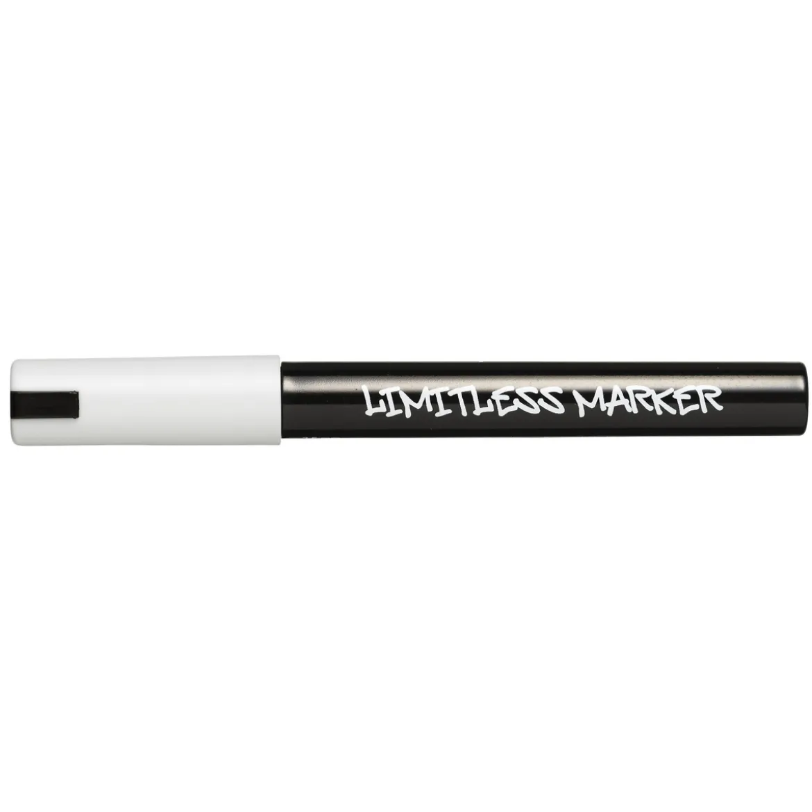 Limitless Marker M Cloud grey NG05 – medium spiss Ø2,5 mm