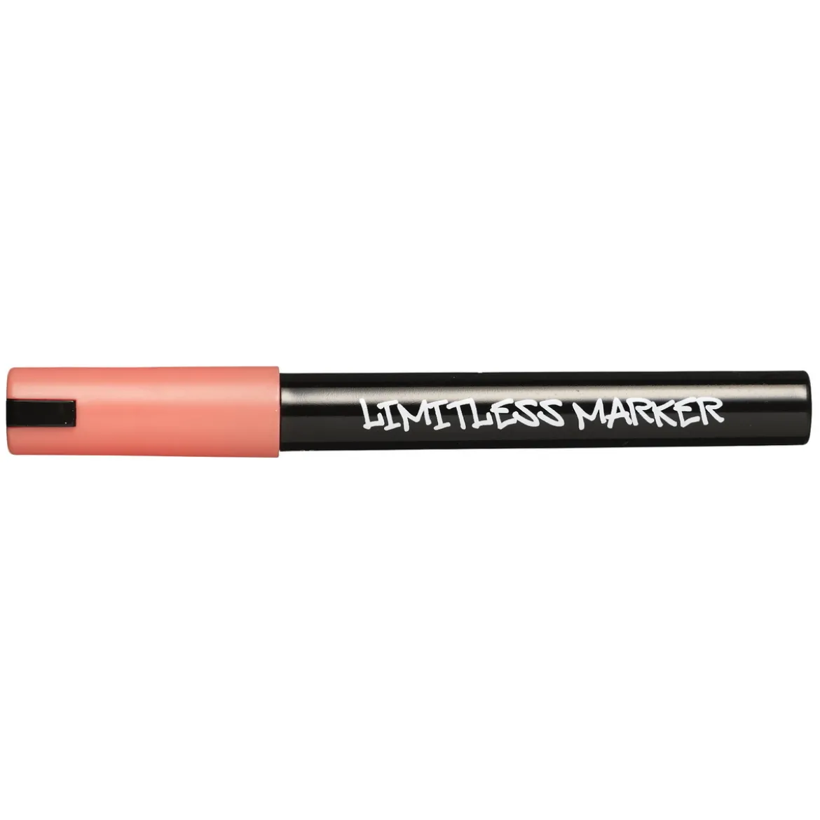 Limitless Marker M Coral Y418 – medium spiss Ø2,5 mm