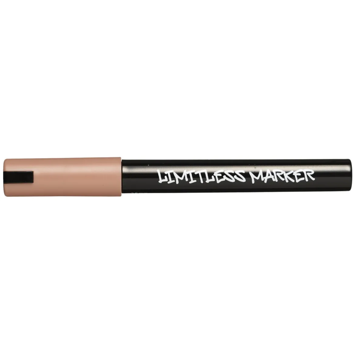 Limitless Marker M Mocha coffee Y728 – medium spiss Ø2,5 mm