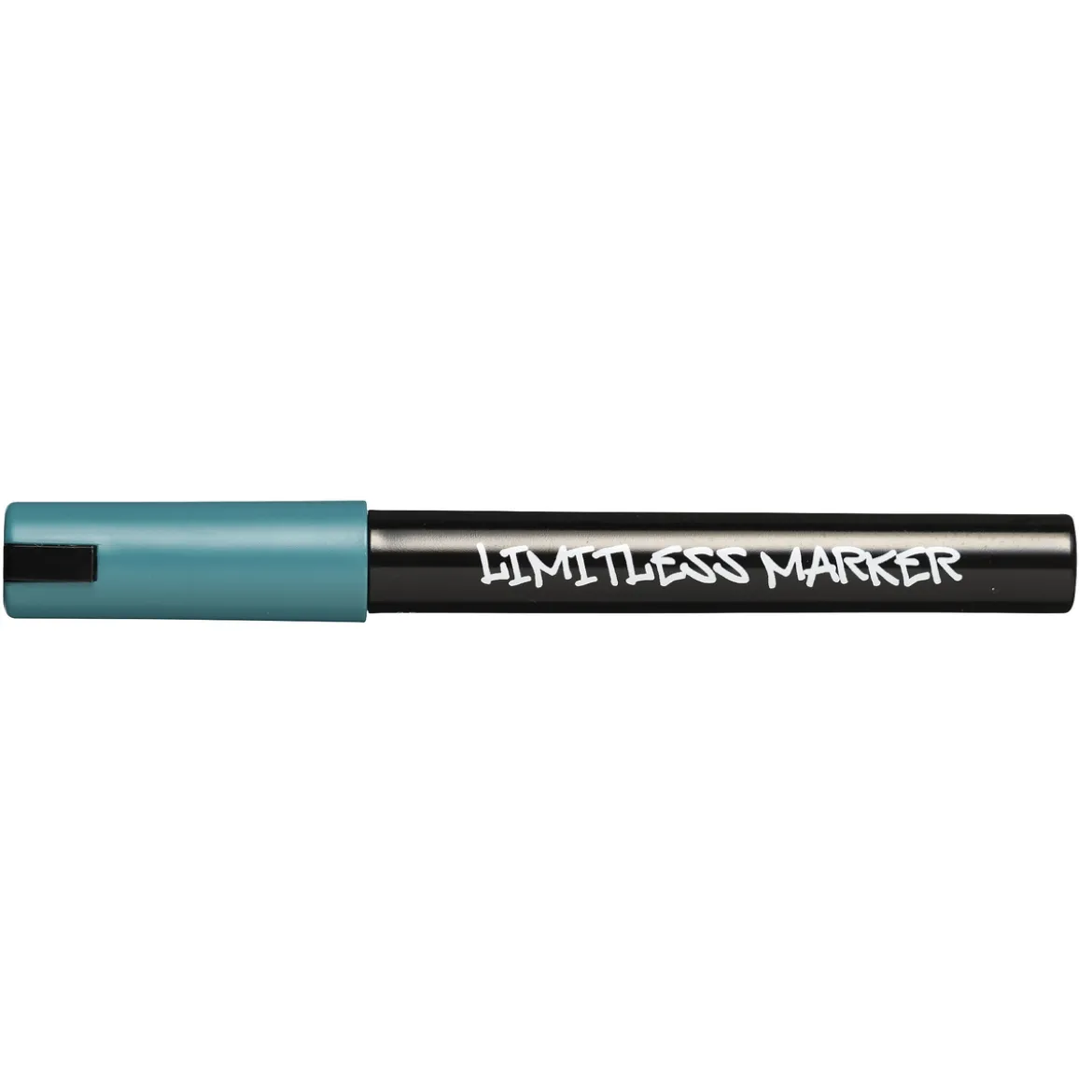 Limitless Marker M Pine green G118 – medium spiss Ø2,5 mm