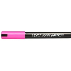 Limitless Marker M Power pink F23 – medium spiss Ø2,5 mm