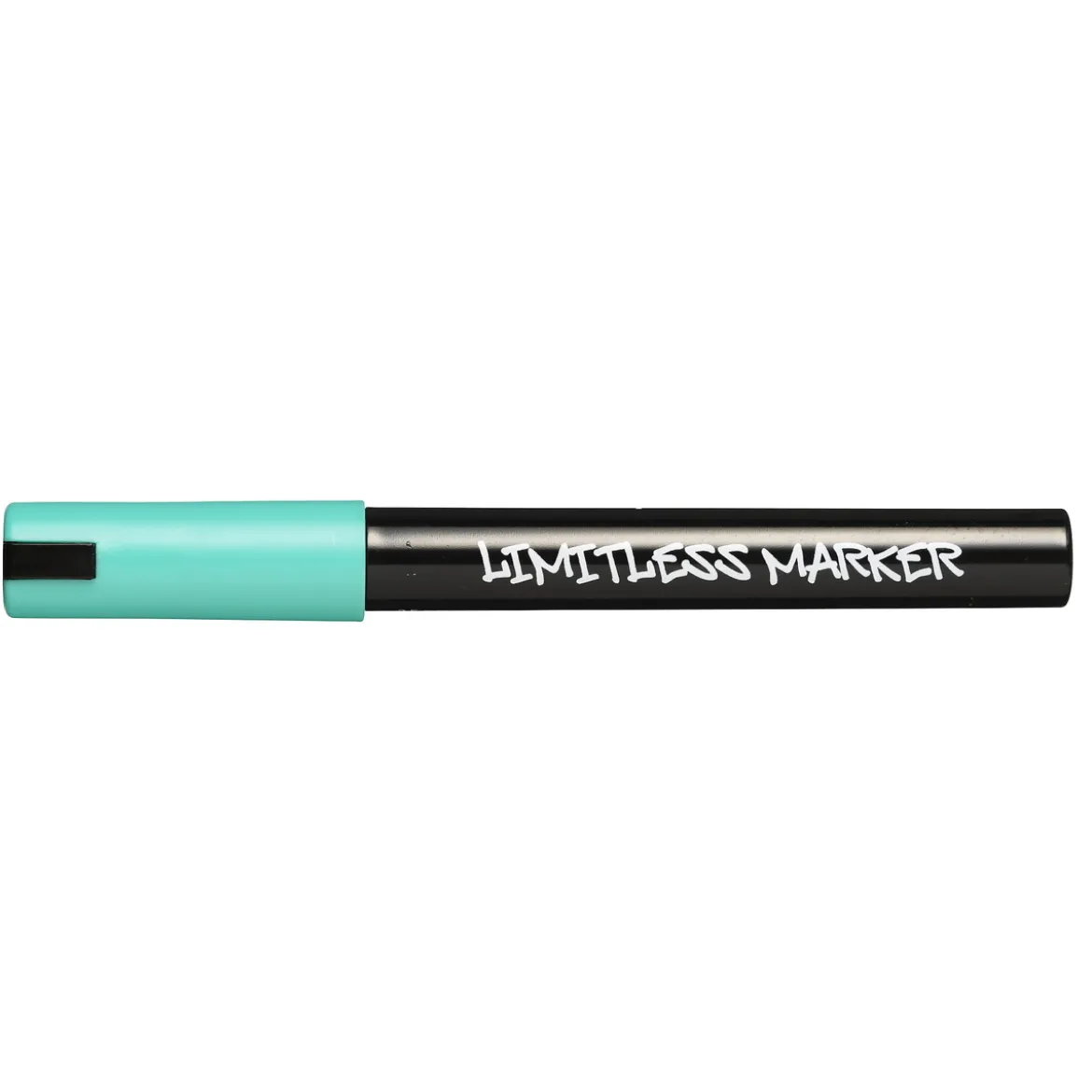 Limitless Marker M Sea foam G518 – medium spiss Ø2,5 mm