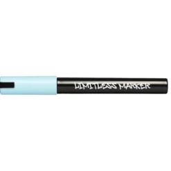 Limitless Marker M Sky blue B219 – medium spiss Ø2,5 mm