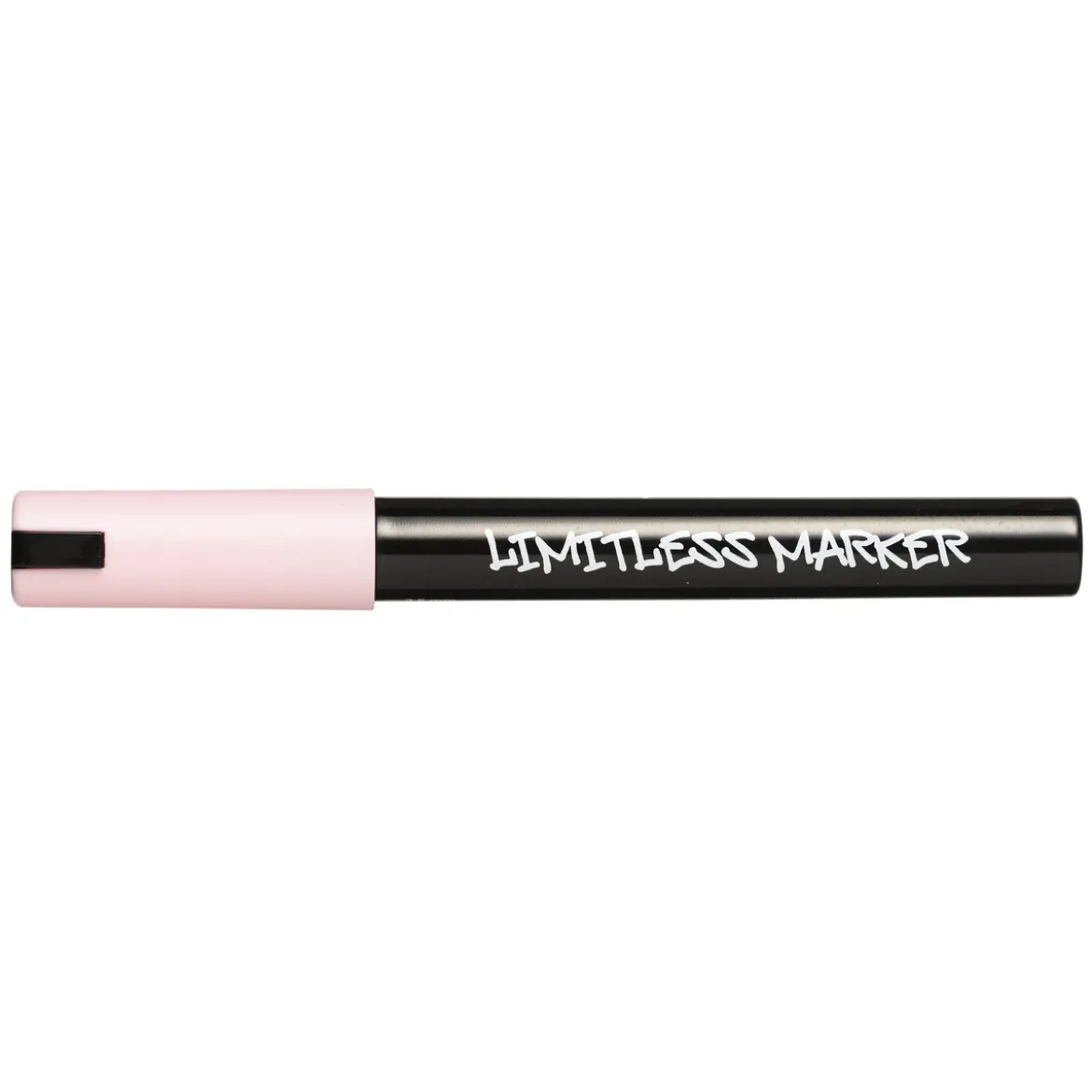 Limitless Marker M Soft pink R238 – medium spiss Ø2,5 mm