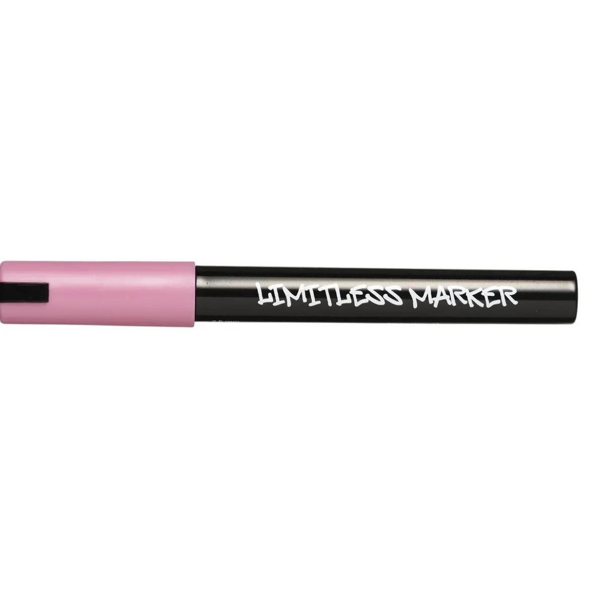 Limitless Marker M Watermelon pink Y208 – medium spiss Ø2,5 mm